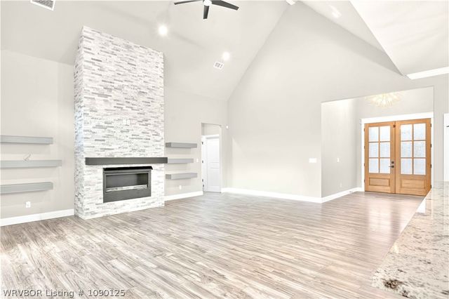6816 Providence Way, Fort Smith, AR 72916