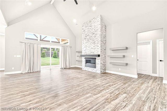 6816 Providence Way, Fort Smith, AR 72916