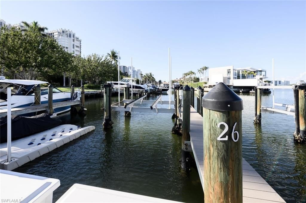 BS# 26 4090 Gulf Shore BLVD N, NAPLES, FL 34103 — photo 2