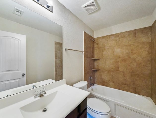 20751 Winghaven Drive, Katy, TX 77449