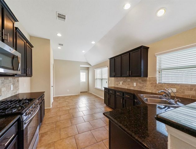 20751 Winghaven Drive, Katy, TX 77449