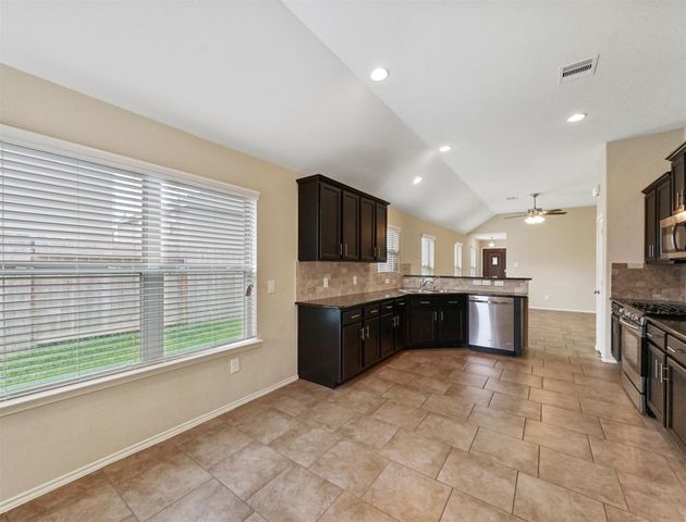 20751 Winghaven Drive, Katy, TX 77449