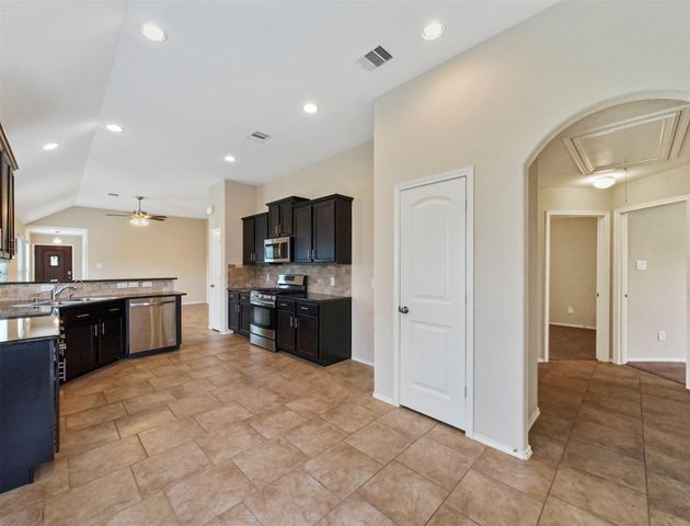 20751 Winghaven Drive, Katy, TX 77449