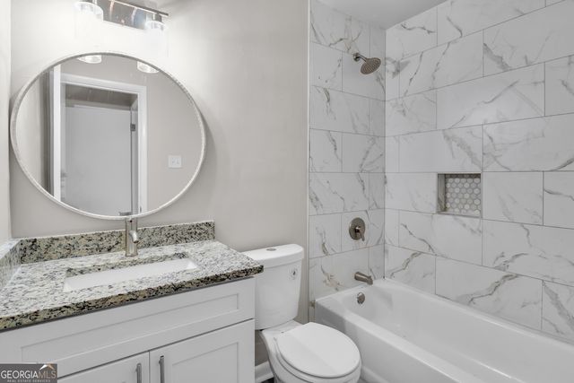 6575 Hidden Brook Trail, South Fulton, GA 30349