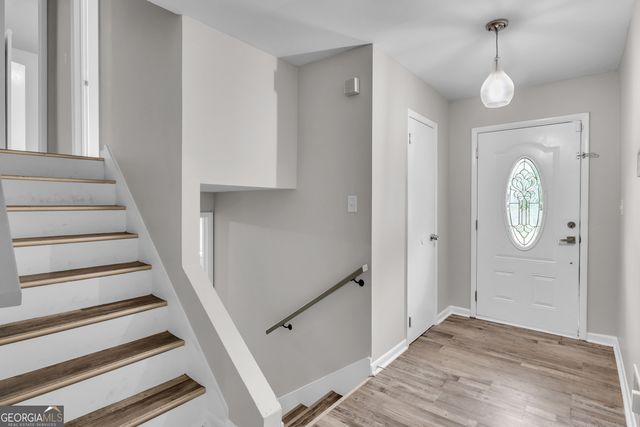 6575 Hidden Brook Trail, South Fulton, GA 30349