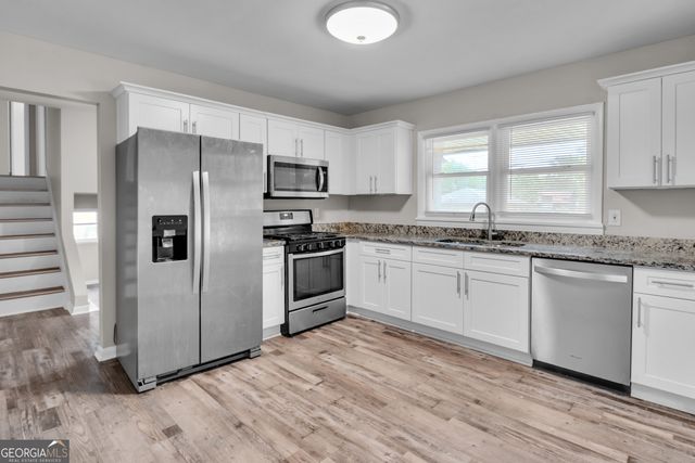 6575 Hidden Brook Trail, South Fulton, GA 30349