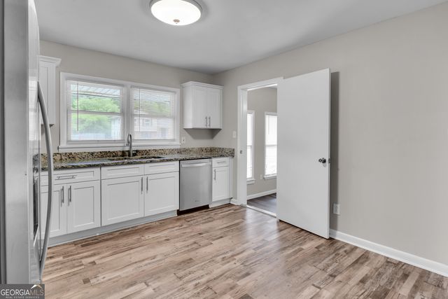 6575 Hidden Brook Trail, South Fulton, GA 30349