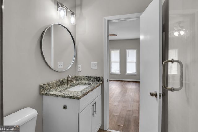6575 Hidden Brook Trail, South Fulton, GA 30349