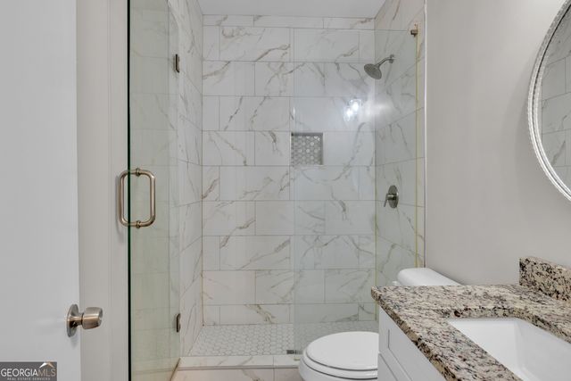 6575 Hidden Brook Trail, South Fulton, GA 30349