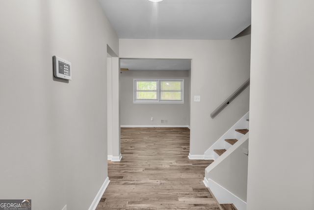 6575 Hidden Brook Trail, South Fulton, GA 30349
