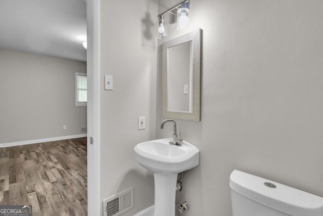 6575 Hidden Brook Trail, South Fulton, GA 30349