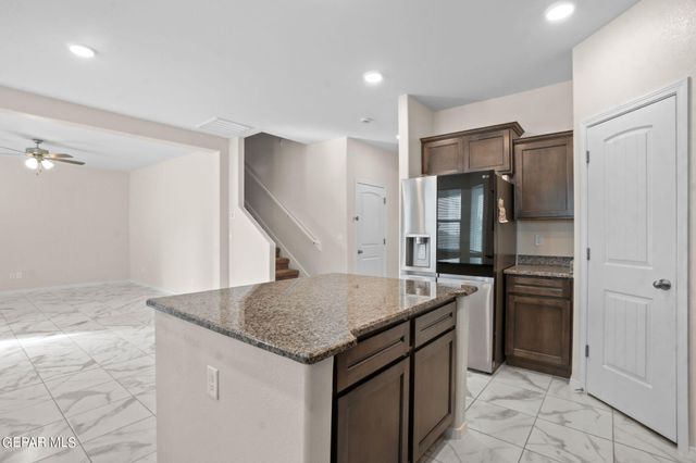 11506 Summer Drive, Socorro, TX 79927