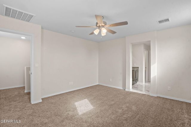 11506 Summer Drive, Socorro, TX 79927