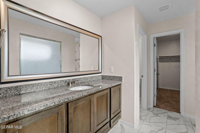 11506 Summer Drive, Socorro, TX 79927