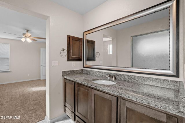 11506 Summer Drive, Socorro, TX 79927