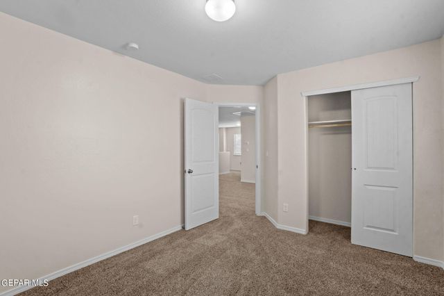 11506 Summer Drive, Socorro, TX 79927