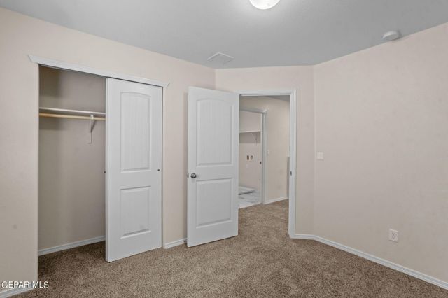 11506 Summer Drive, Socorro, TX 79927