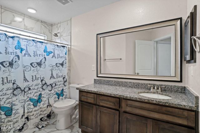 11506 Summer Drive, Socorro, TX 79927