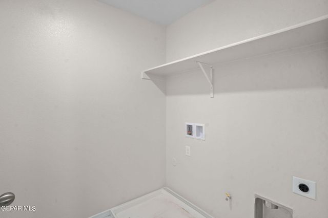 11506 Summer Drive, Socorro, TX 79927