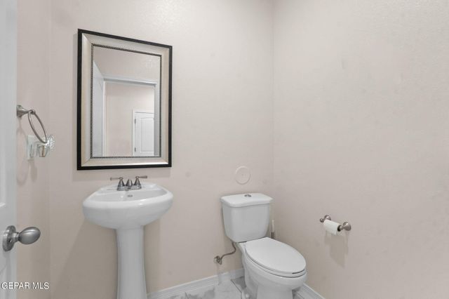 11506 Summer Drive, Socorro, TX 79927