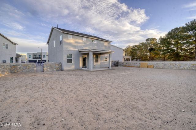 11506 Summer Drive, Socorro, TX 79927