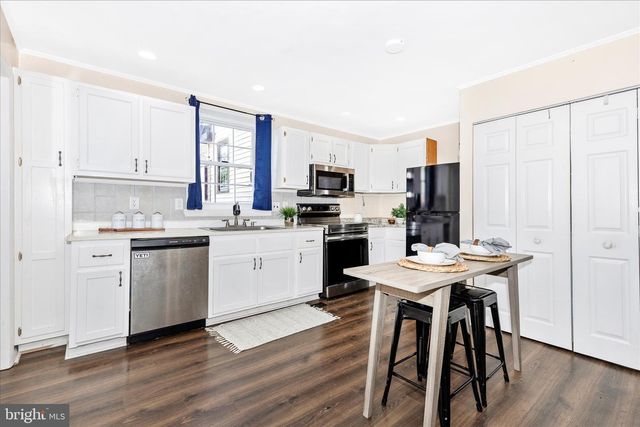 517 W POTOMAC ST, Brunswick, MD 21716
