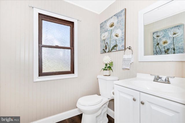 517 W POTOMAC ST, Brunswick, MD 21716