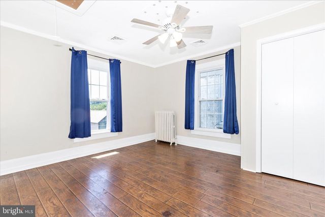 517 W POTOMAC ST, Brunswick, MD 21716