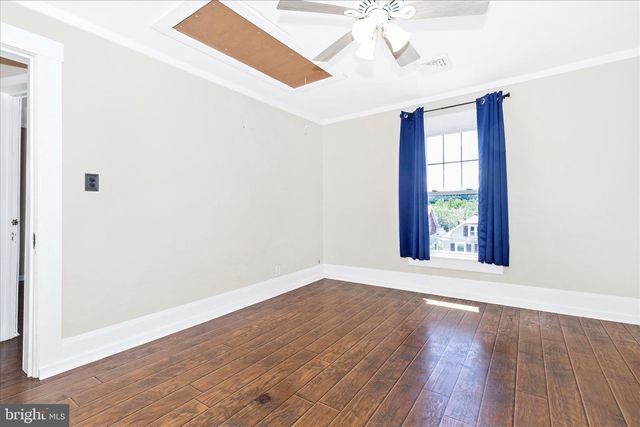 517 W POTOMAC ST, Brunswick, MD 21716