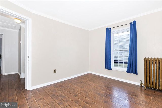 517 W POTOMAC ST, Brunswick, MD 21716