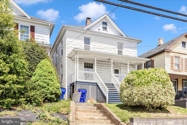 517 W POTOMAC ST, Brunswick, MD 21716
