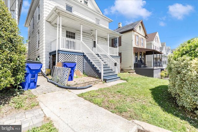 517 W POTOMAC ST, Brunswick, MD 21716