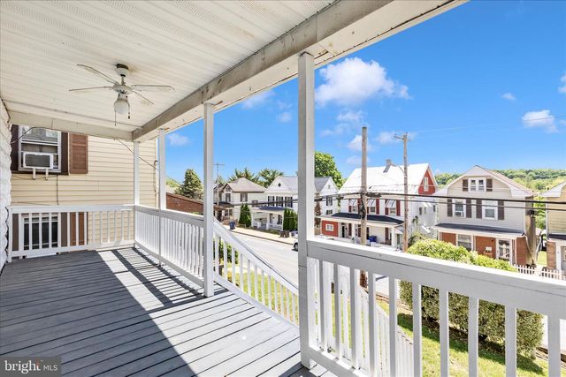 517 W POTOMAC ST, Brunswick, MD 21716