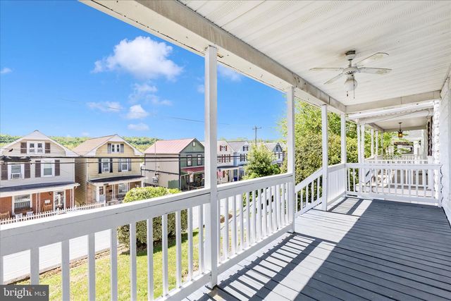 517 W POTOMAC ST, Brunswick, MD 21716