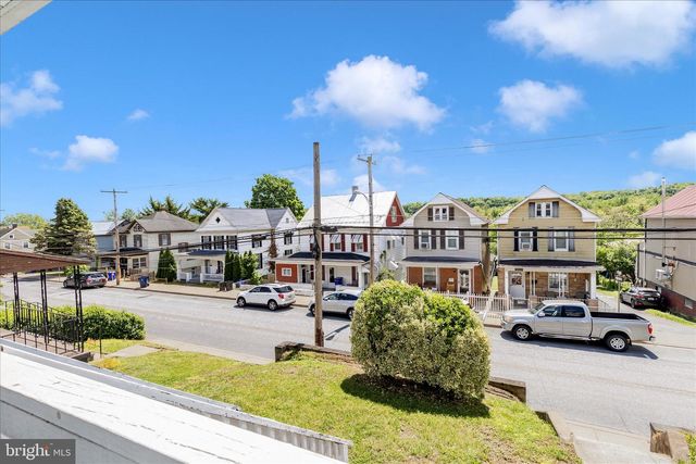 517 W POTOMAC ST, Brunswick, MD 21716