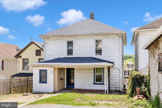 517 W POTOMAC ST, Brunswick, MD 21716