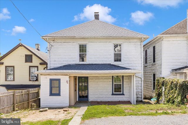 517 W POTOMAC ST, Brunswick, MD 21716