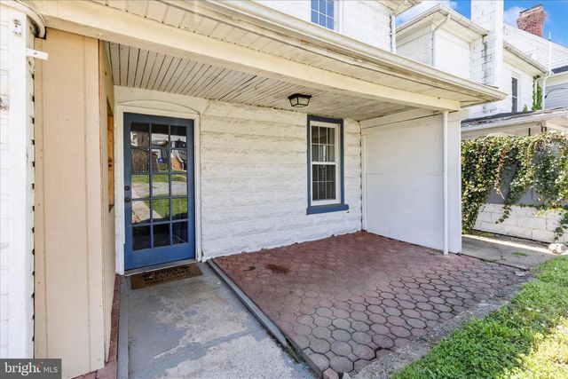 517 W POTOMAC ST, Brunswick, MD 21716