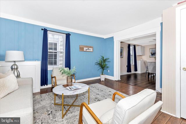 517 W POTOMAC ST, Brunswick, MD 21716