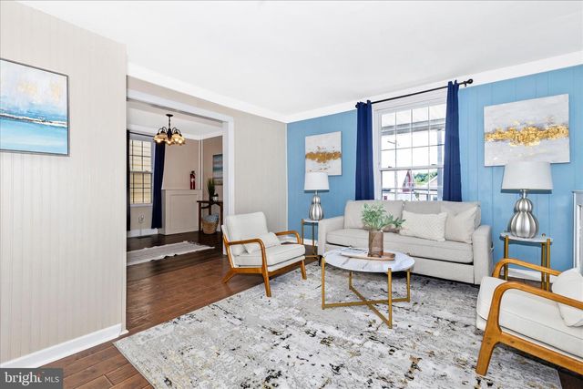 517 W POTOMAC ST, Brunswick, MD 21716