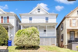 517 W POTOMAC ST, Brunswick, MD 21716