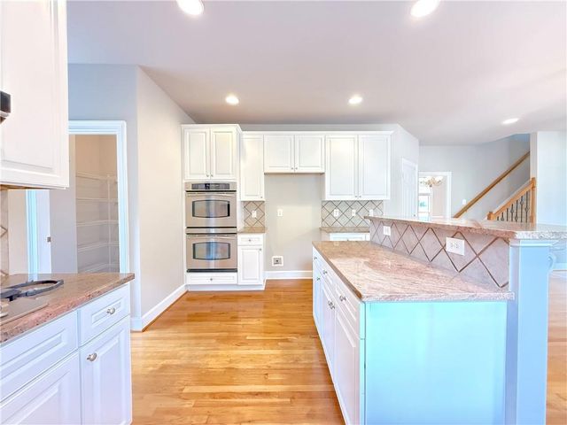 3500 MILLWATER Crossing, Dacula, GA 30019