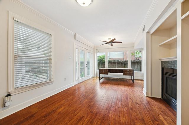 2426 Glen Haven Boulevard, Houston, TX 77030