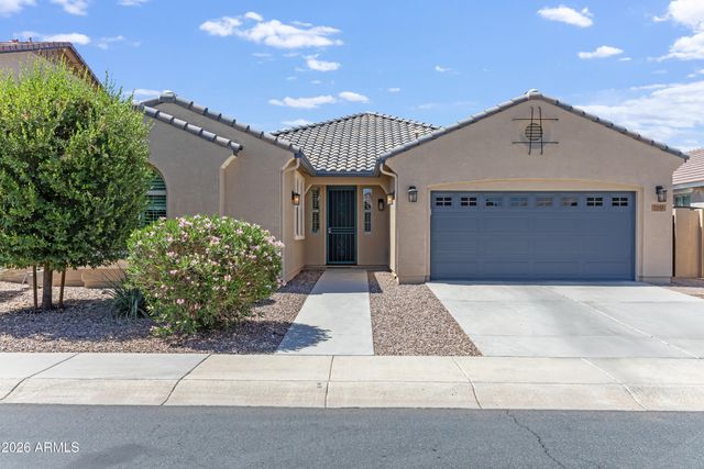 3011 E QUENTON Street, Mesa, AZ 85213
