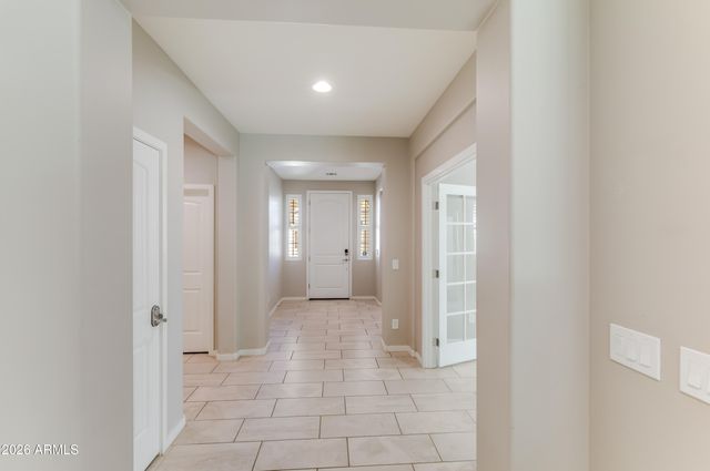 3011 E QUENTON Street, Mesa, AZ 85213