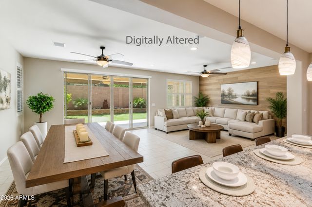 3011 E QUENTON Street, Mesa, AZ 85213