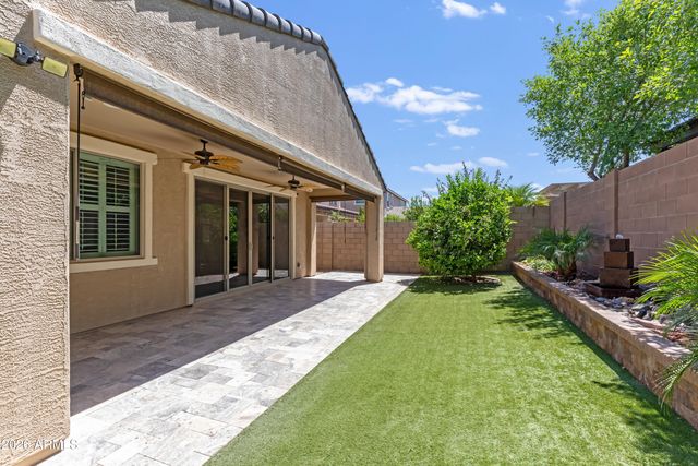 3011 E QUENTON Street, Mesa, AZ 85213