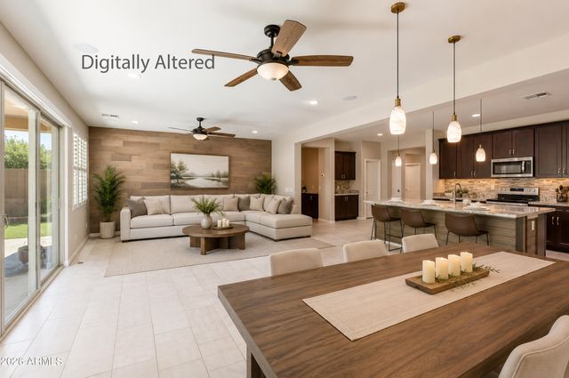 3011 E QUENTON Street, Mesa, AZ 85213
