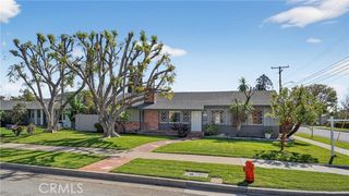 504 E Barkley, Orange, CA 92867