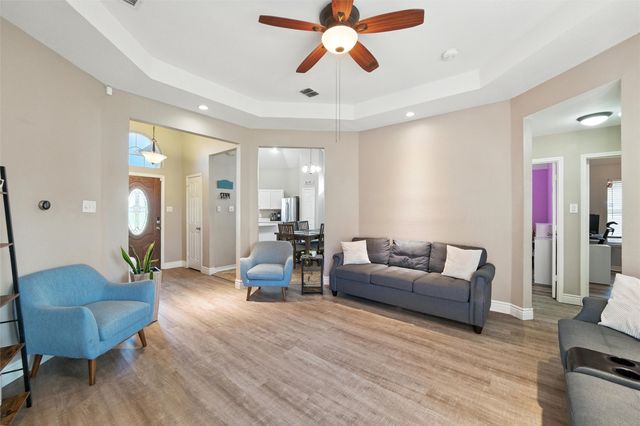 2121 Walden Place, Mesquite, TX 75181